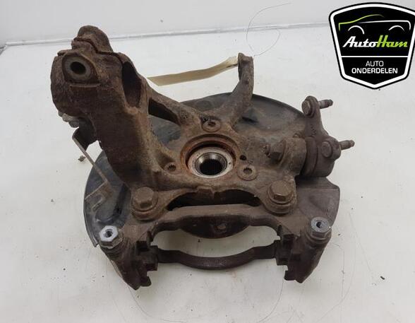 Stub Axle SEAT LEON (5F1), SEAT LEON SC (5F5), VW GOLF VII Variant (BA5, BV5), AUDI A3 Limousine (8VS, 8VM)