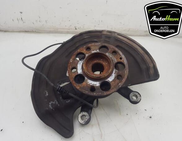 Stub Axle MERCEDES-BENZ A-CLASS (W176)