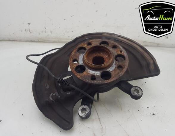 Stub Axle MERCEDES-BENZ A-CLASS (W176)