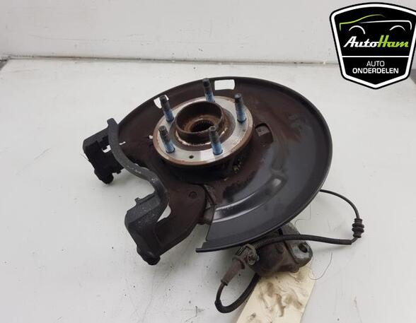 Stub Axle OPEL ASTRA J GTC