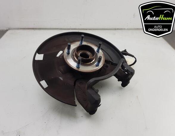 Stub Axle OPEL ASTRA J GTC