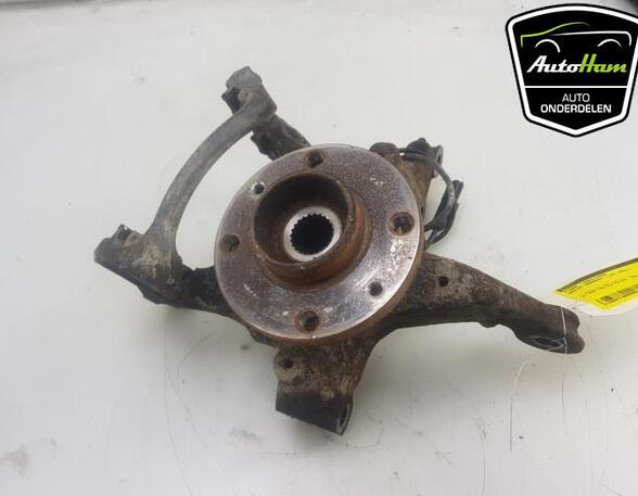 Stub Axle DACIA SANDERO III