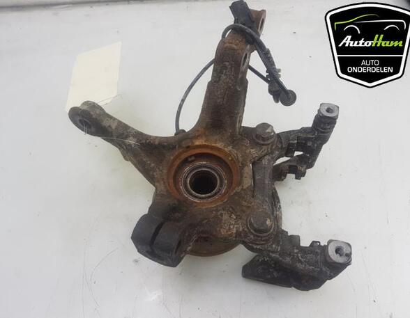 Stub Axle DACIA SANDERO III