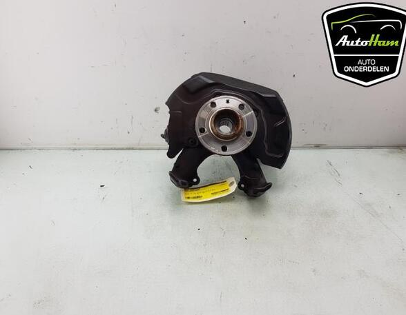 Stub Axle SKODA SCALA (NW1), SEAT IBIZA V (KJ1, KJG), VW POLO (AW1, BZ1), SKODA FABIA IV (PJ3)