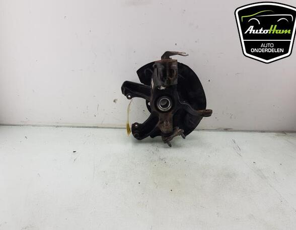 Stub Axle SKODA SCALA (NW1), SEAT IBIZA V (KJ1, KJG), VW POLO (AW1, BZ1), SKODA FABIA IV (PJ3)