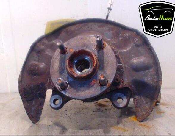 Stub Axle TOYOTA COROLLA (_E12_), TOYOTA COROLLA Saloon (_E12_)