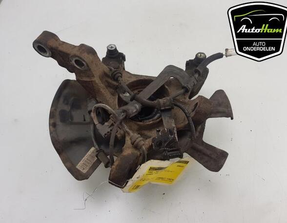 Stub Axle HYUNDAI ix20 (JC)