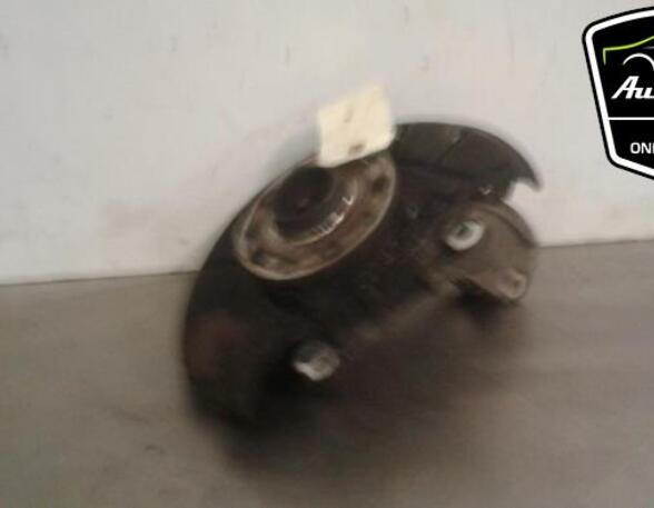 Stub Axle VW PASSAT Variant (3C5), VW PASSAT B7 Estate Van (365), VW PASSAT (3C2), VW PASSAT B7 Variant (365)