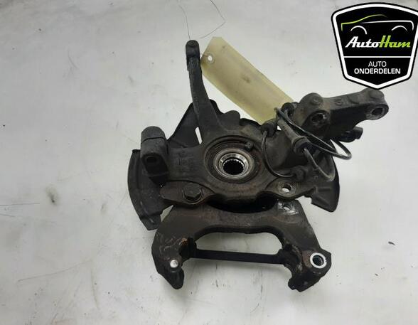 Stub Axle FORD KA (RU8)