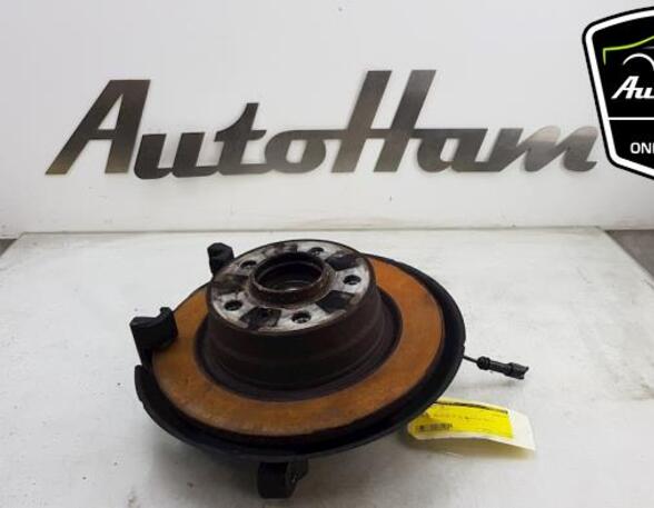 Stub Axle BMW 1 (F20), BMW 1 (F21)