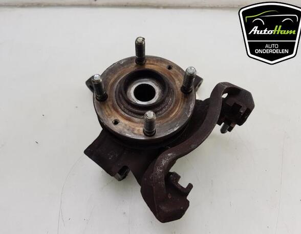 Stub Axle HYUNDAI i10 (PA)