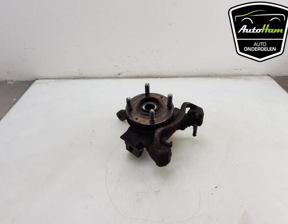 Stub Axle HYUNDAI i10 (PA)