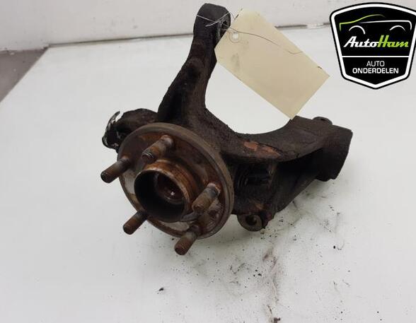 Stub Axle FORD S-MAX (WA6)