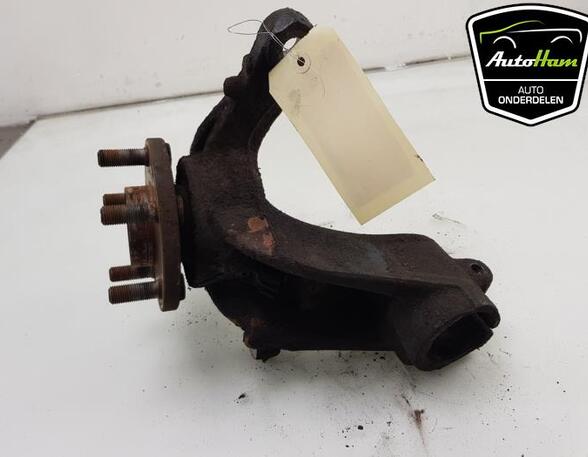 Stub Axle FORD S-MAX (WA6)