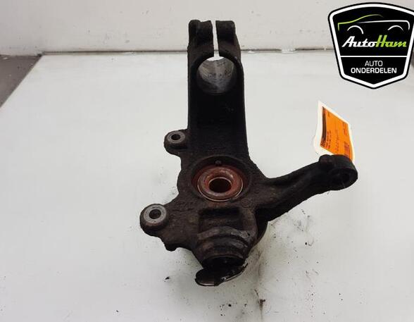 Stub Axle FORD S-MAX (WA6)