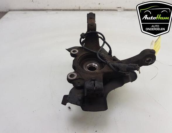 Stub Axle FIAT GRANDE PUNTO (199_), ALFA ROMEO MITO (955_), FIAT PUNTO EVO (199_), FIAT PUNTO (199_)