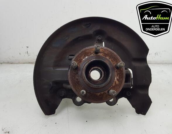 Stub Axle FORD FOCUS III Turnier, FORD C-MAX II (DXA/CB7, DXA/CEU), FORD FOCUS III Saloon