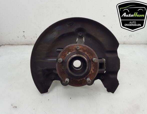 Stub Axle FORD FOCUS III Turnier, FORD C-MAX II (DXA/CB7, DXA/CEU), FORD FOCUS III Saloon