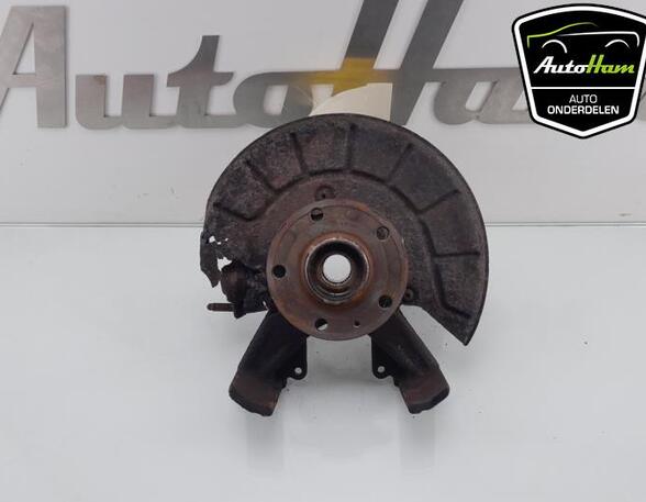 Stub Axle VW GOLF V Variant (1K5), VW GOLF V (1K1), VW GOLF VI (5K1), VW CADDY IV Box Body/MPV (SAA, SAH)