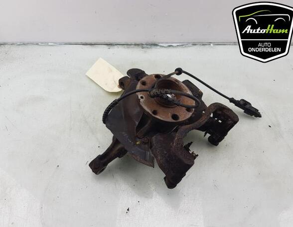 Stub Axle OPEL ADAM (M13), OPEL CORSA E (X15)