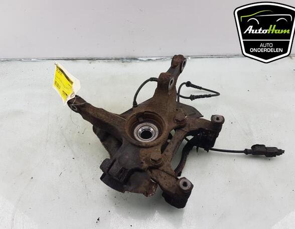 Stub Axle OPEL ADAM (M13), OPEL CORSA E (X15)