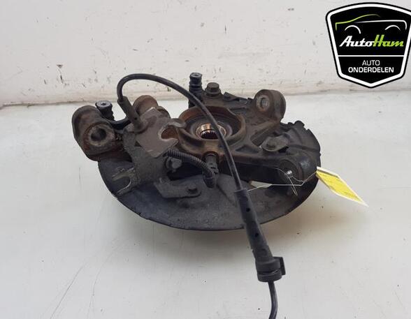 Stub Axle OPEL GRANDLAND X (A18)