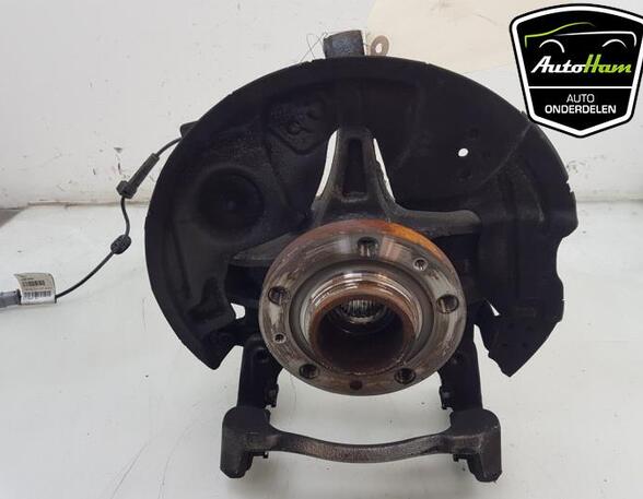 Stub Axle OPEL GRANDLAND X (A18)