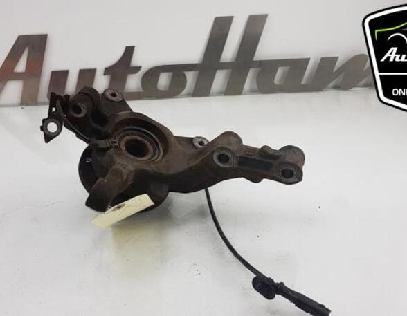 Stub Axle RENAULT KANGOO / GRAND KANGOO (KW0/1_)