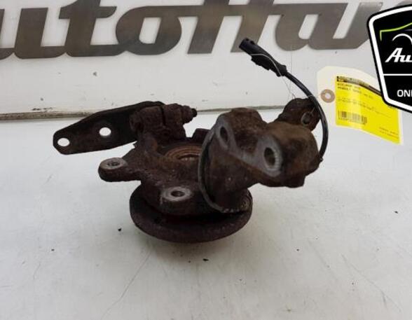 Stub Axle RENAULT TWINGO II (CN0_)