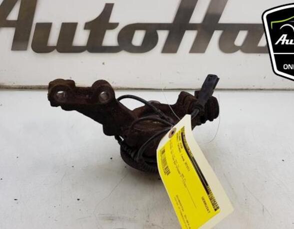 Stub Axle RENAULT TWINGO II (CN0_)