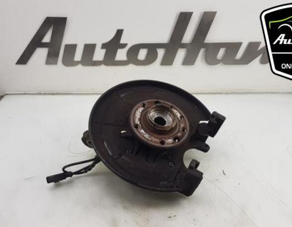 Stub Axle OPEL MERIVA B MPV (S10)