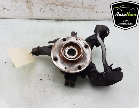 Stub Axle OPEL MOKKA, PEUGEOT 2008 II (UD_, US_, UY_, UK_)