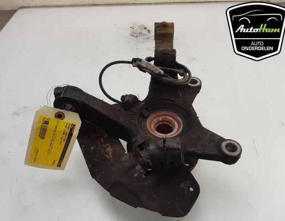 Stub Axle FIAT SCUDO Bus (270_, 272_), FIAT SCUDO Van (270_, 272_)