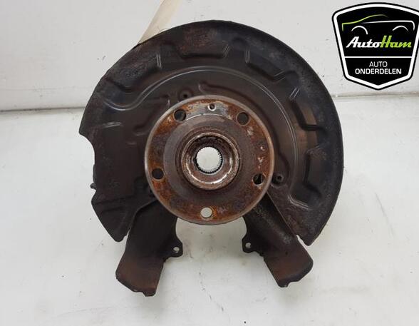 Stub Axle AUDI A3 Sportback (8VA, 8VF), SEAT LEON ST (5F8), SEAT LEON (5F1), SEAT LEON SC (5F5)