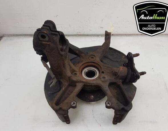 Stub Axle AUDI A3 Sportback (8VA, 8VF), SEAT LEON ST (5F8), SEAT LEON (5F1), SEAT LEON SC (5F5)