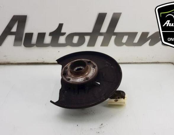 Stub Axle OPEL MERIVA B MPV (S10)