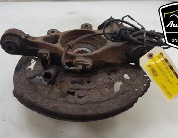 Stub Axle LAND ROVER RANGE ROVER SPORT (L320)