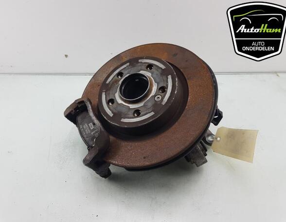 Stub Axle MERCEDES-BENZ CLA Shooting Brake (X118), MERCEDES-BENZ GLB (X247)