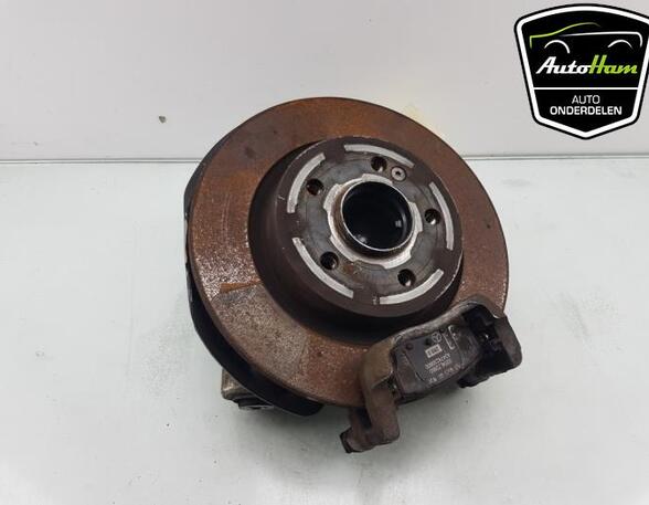 Stub Axle MERCEDES-BENZ CLA Shooting Brake (X118), MERCEDES-BENZ GLB (X247)