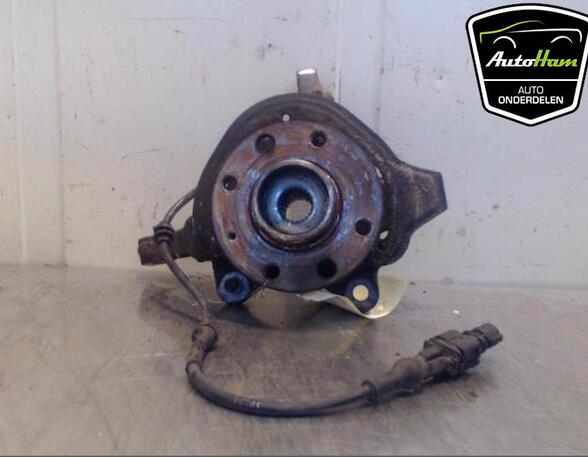 Stub Axle OPEL TIGRA TwinTop (X04), OPEL COMBO Box Body/MPV, OPEL CORSA C (X01)