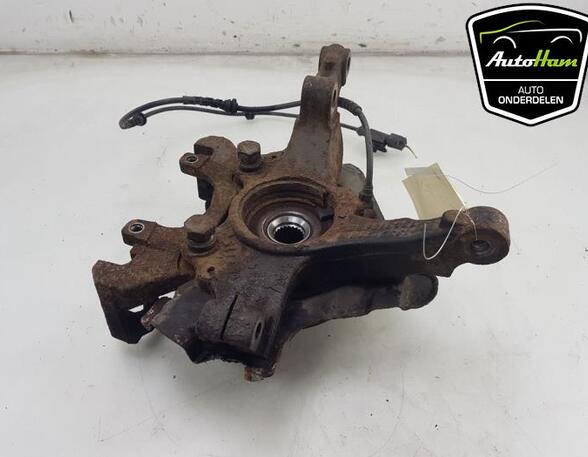 Achsschenkel rechts vorne Opel Corsa E X15 13388768 P19930079