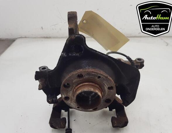 Stub Axle OPEL ADAM (M13), OPEL CORSA E (X15)