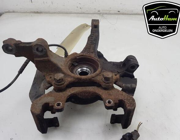 Stub Axle OPEL ADAM (M13), OPEL CORSA E (X15)