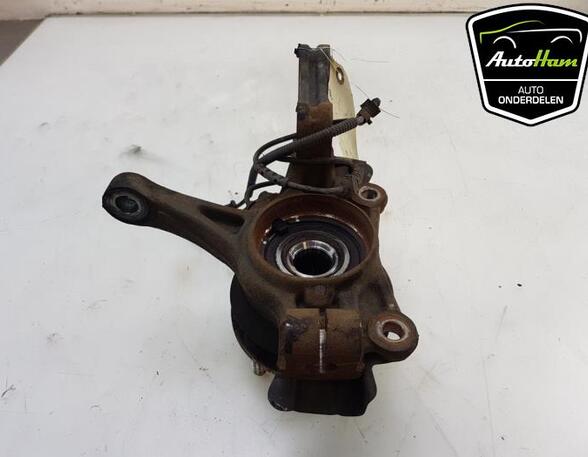 Stub Axle KIA PICANTO (JA), KIA PICANTO (TA)