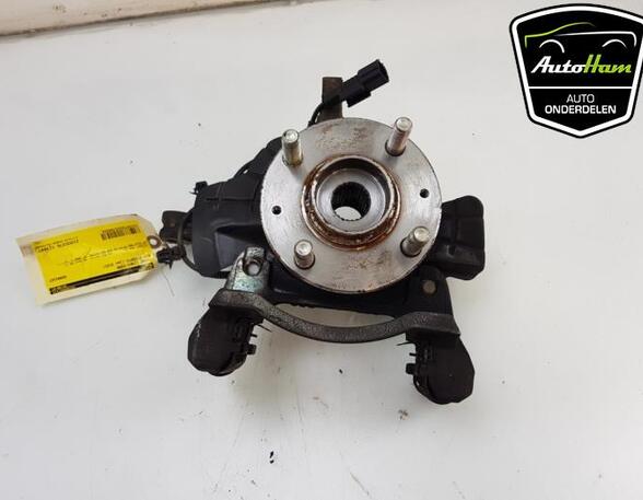 Stub Axle KIA PICANTO (JA), KIA PICANTO (TA)