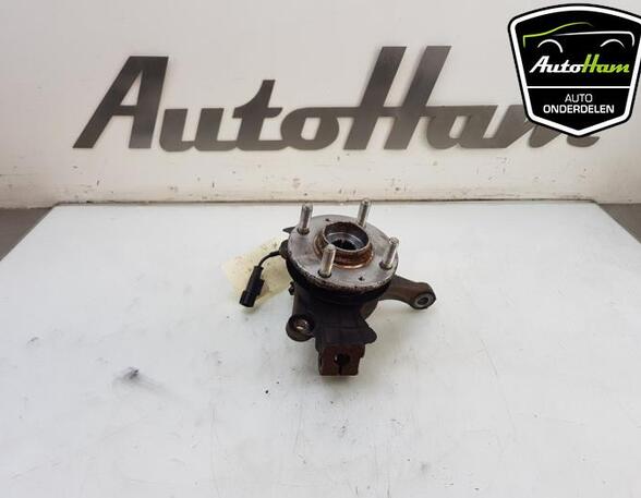 Stub Axle KIA PICANTO (JA), KIA PICANTO (TA)