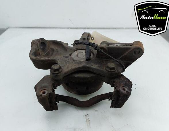 Stub Axle VW CRAFTER 30-50 Platform/Chassis (2F_)