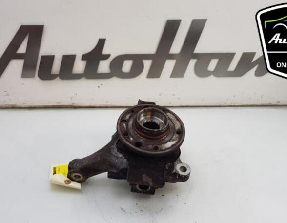 Stub Axle OPEL VECTRA C Estate (Z02), OPEL VECTRA C (Z02), OPEL VECTRA C GTS (Z02)