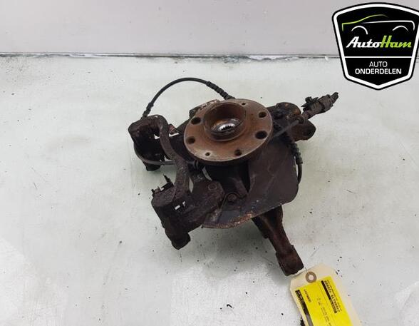 Stub Axle OPEL ADAM (M13), OPEL CORSA E (X15)