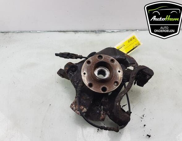 Stub Axle OPEL ADAM (M13), OPEL CORSA E (X15)